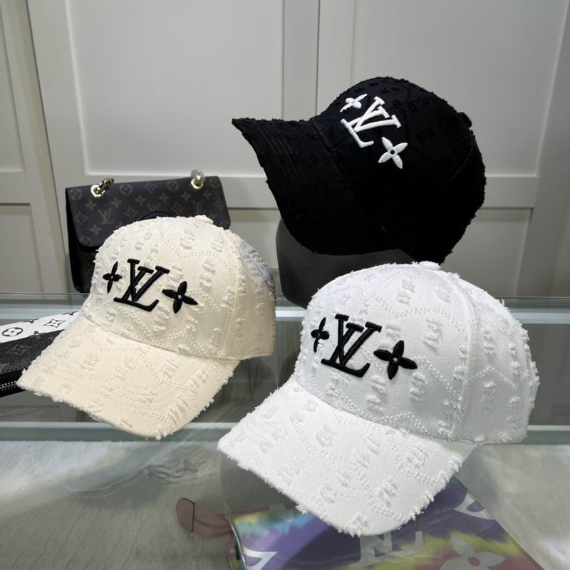 LV Cap 012121